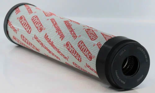 Hifi Filter - SH 74350 SPV - Hydraulic filter element