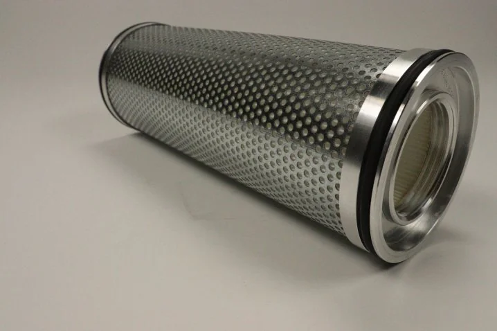 Hifi Filter