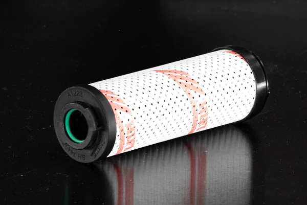 Hifi Filter - SH 74497 V - Hydraulic filter element