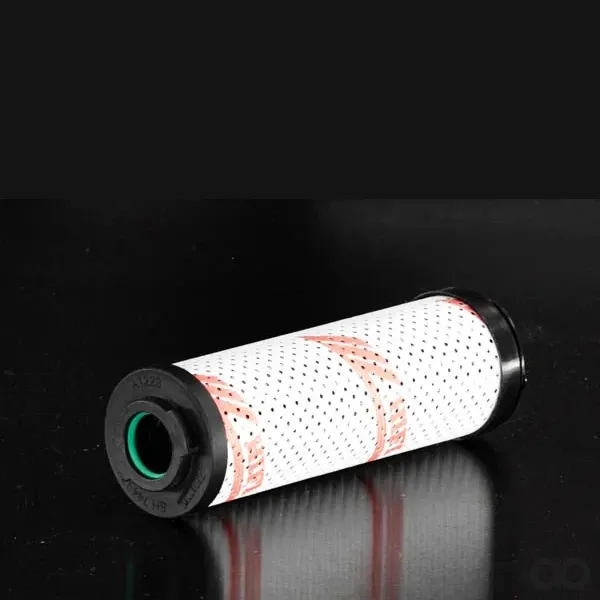 Hifi Filter
