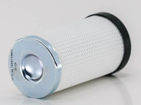 Hifi Filter - SH 74593 FANCO - Hydraulic filter element