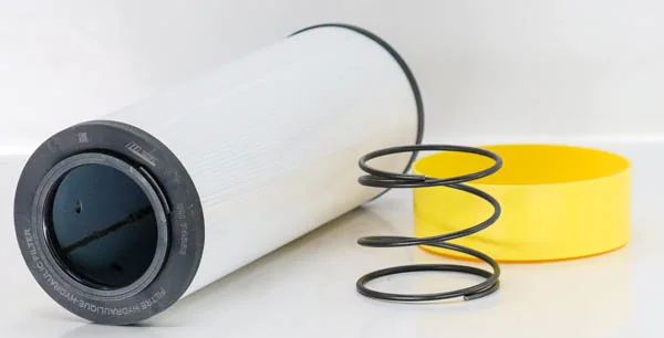 Hifi Filter - SH 74668 - Hydraulic filter element