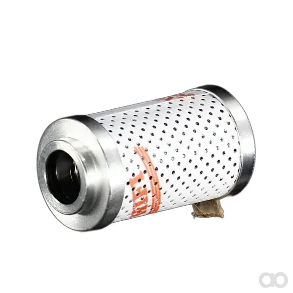 Hifi Filter
