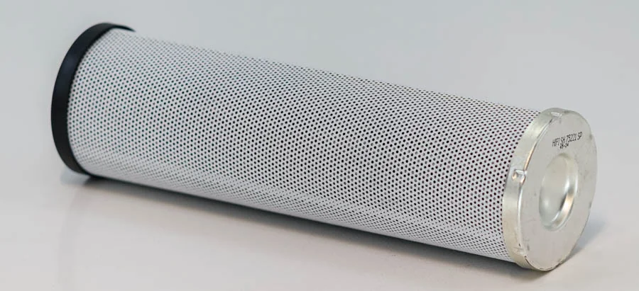 Hifi Filter