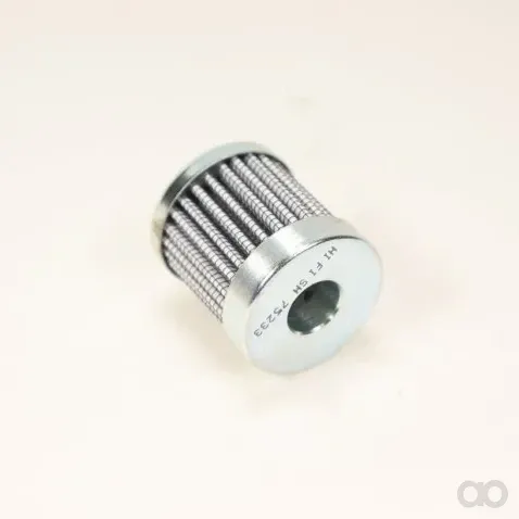 Hifi Filter