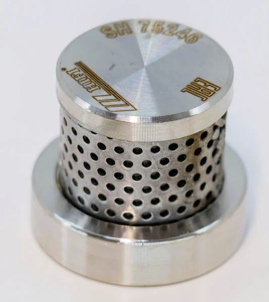 Hifi Filter - SH 75246 - Hydraulic filter element
