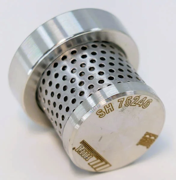Hifi Filter - SH 75246 - Hydraulic filter element