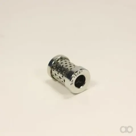 Hifi Filter