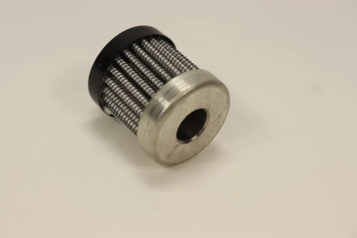 Hifi Filter - SH 75329 - Hydraulic filter element
