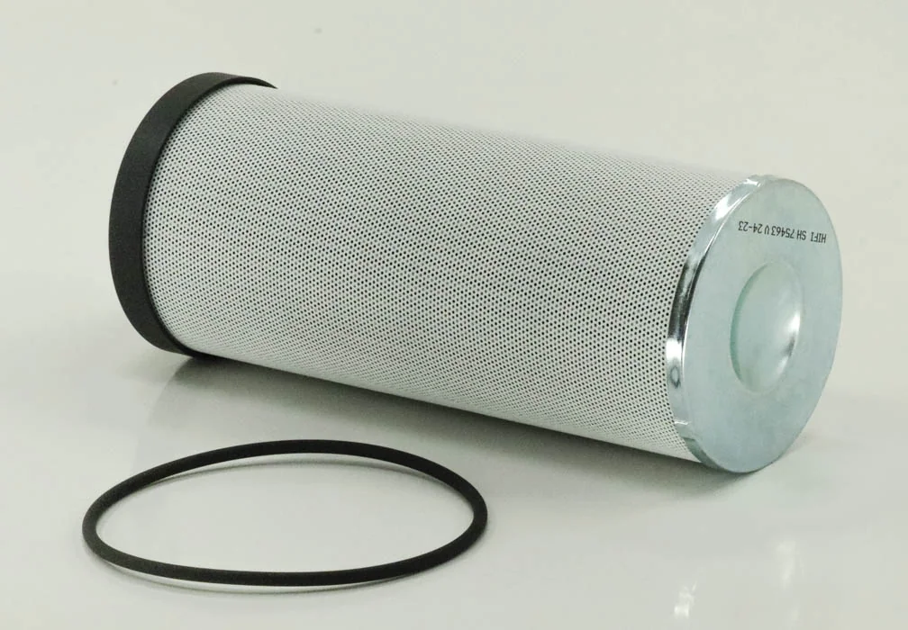 Hifi Filter - SH 75463 V - Hydraulic filter