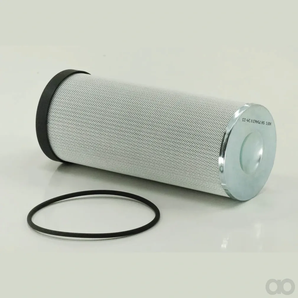 Hifi Filter