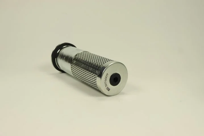 Hifi Filter - SH 76009 - Hydraulic filter element