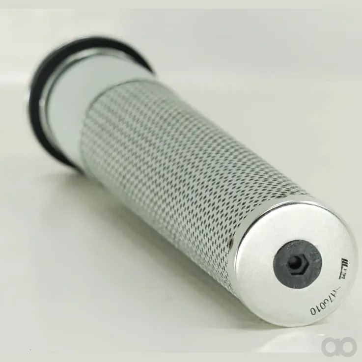 Hifi Filter