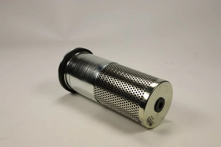 Hifi Filter - SH 76011 - Hydraulic filter element