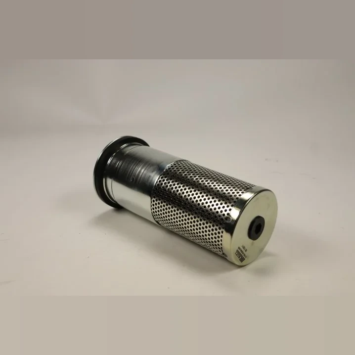 Hifi Filter