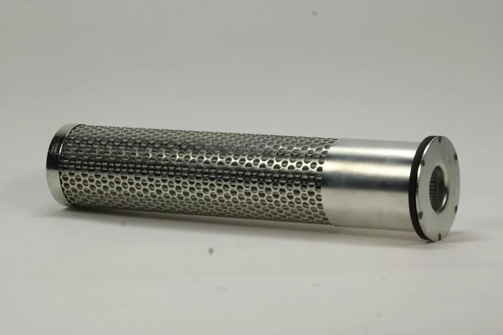 Hifi Filter - SH 76015 - Hydraulic filter element