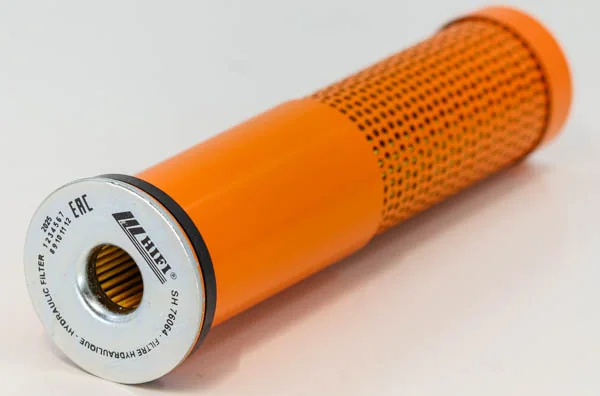 Hifi Filter - SH 76064 - Hydraulic filter element