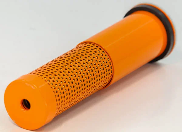 Hifi Filter - SH 76064 - Hydraulic filter element
