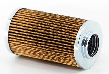 Hifi Filter - SH 76104 - Hydraulic filter element