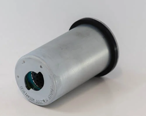 Hifi Filter - SH 76122 RETOUR - Hydraulic filter element
