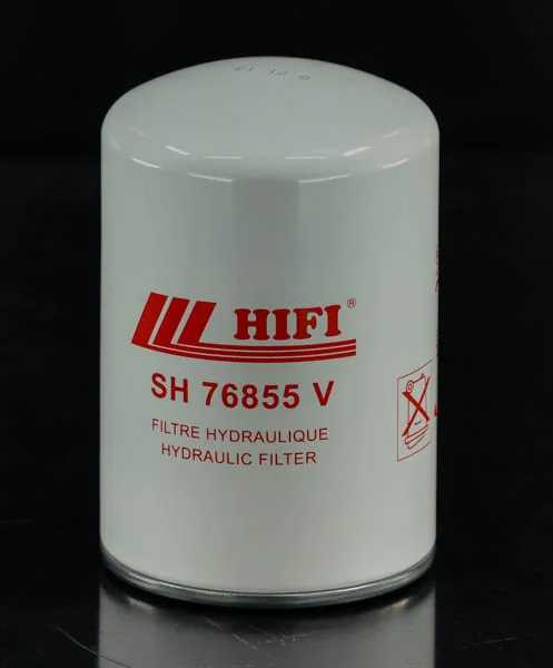 Hifi Filter - SH 76855 V - Hydraulic filter spin-on