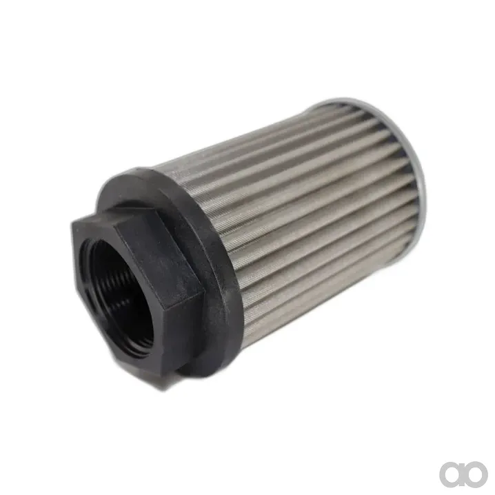Hifi Filter