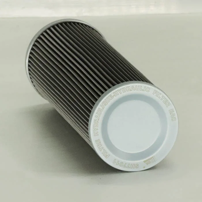 Hifi Filter