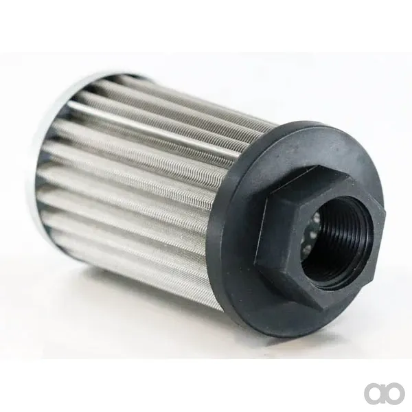 Hifi Filter