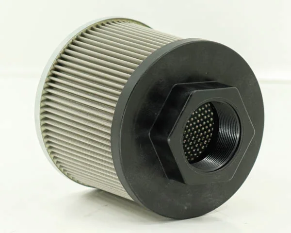 Hifi Filter