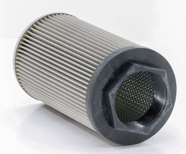 Hifi Filter