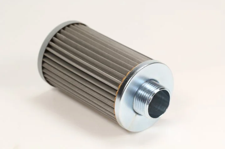 Hifi Filter - SH 77055 - Oil filter (suction filter)