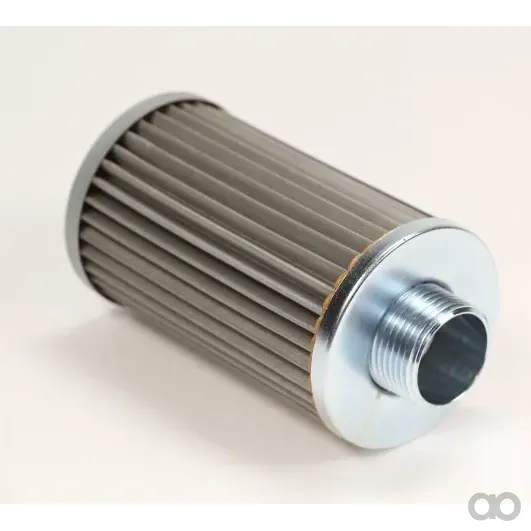 Hifi Filter