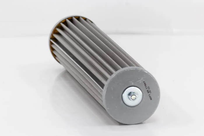 Hifi Filter