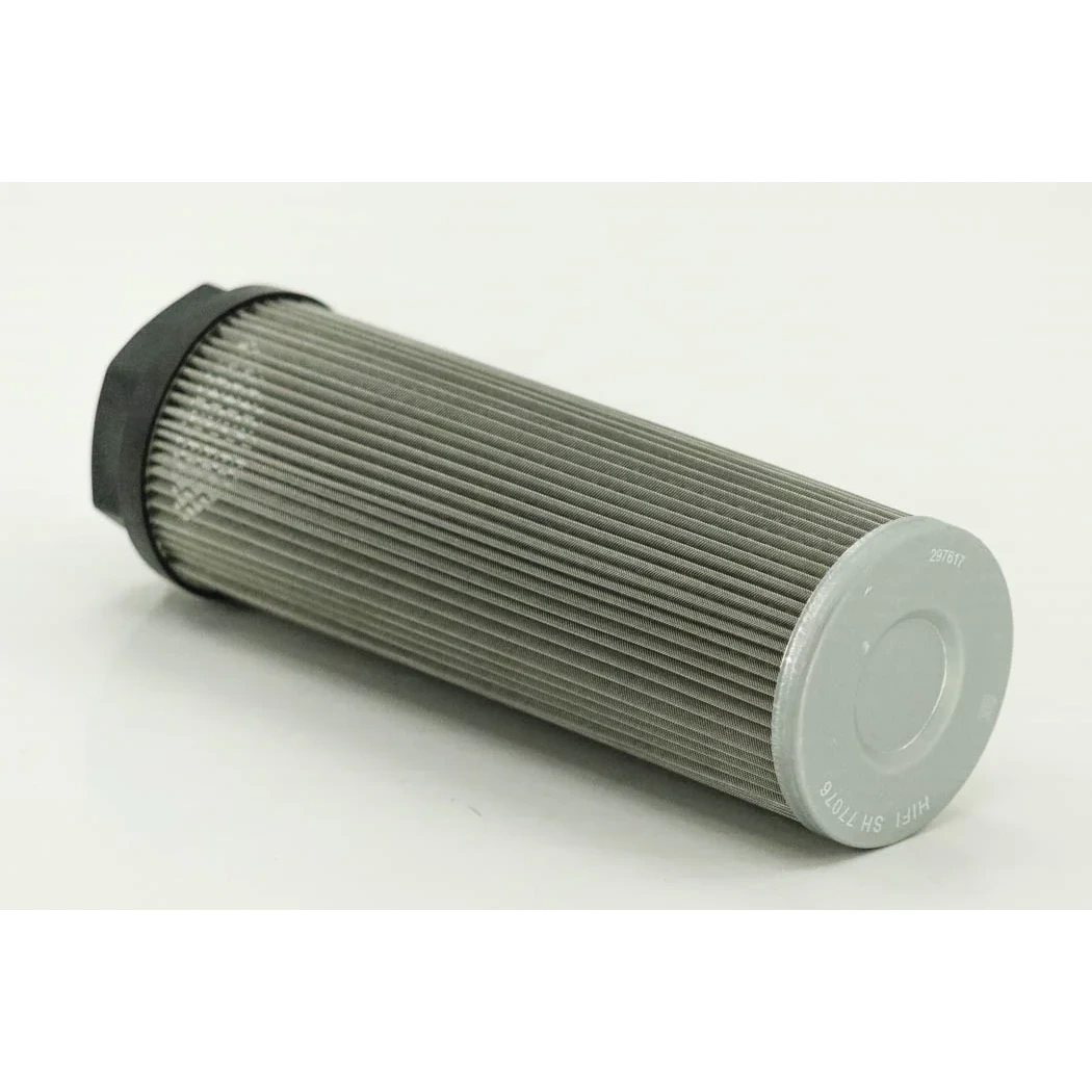 Hifi Filter
