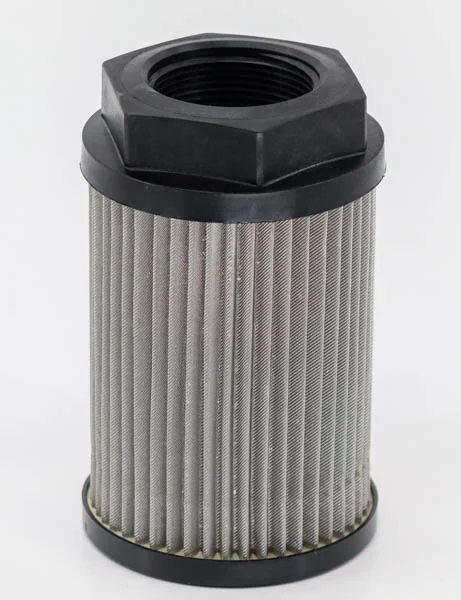 Hifi Filter - SH 77093 - Hydraulic filter spin-on