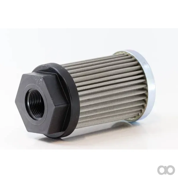Hifi Filter