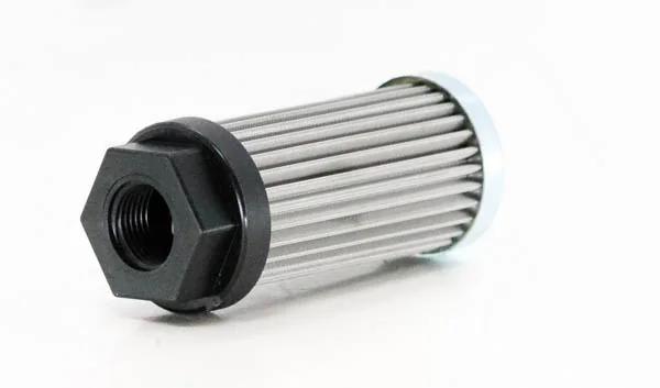 Hifi Filter