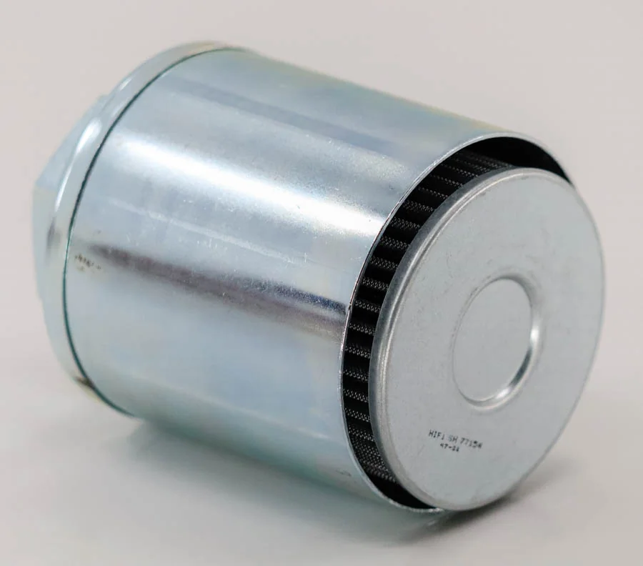 Hifi Filter