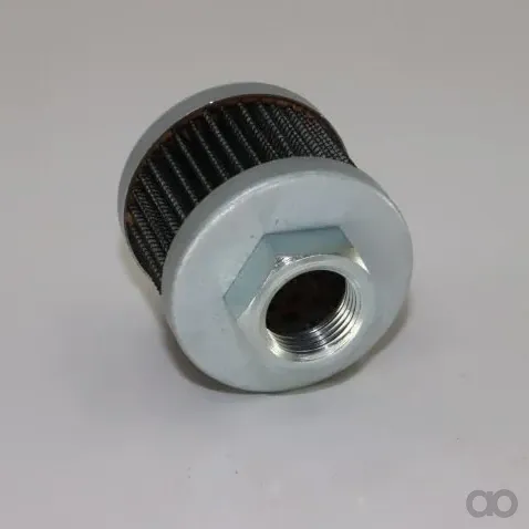 Hifi Filter