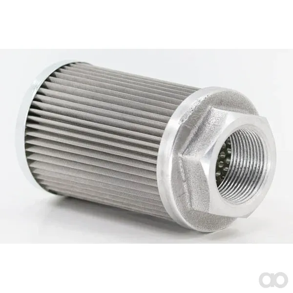 Hifi Filter
