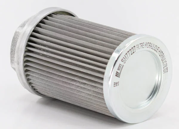 Hifi Filter - SH 77227 - Hydraulic filter element