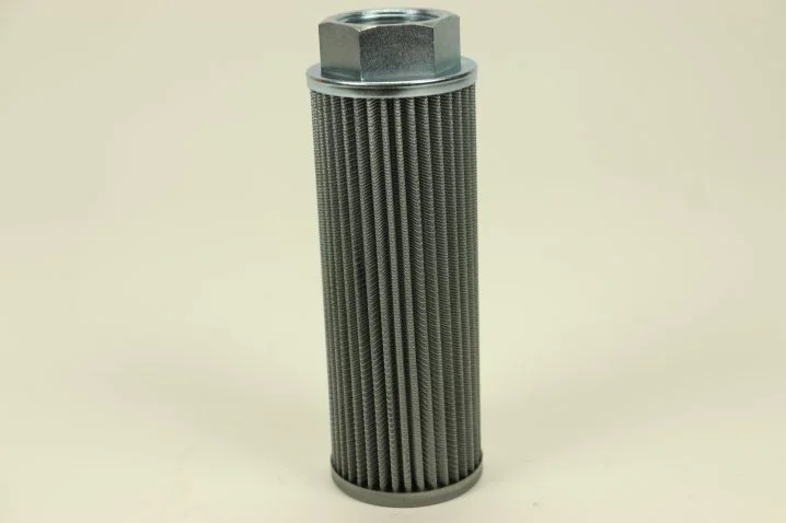 Hifi Filter