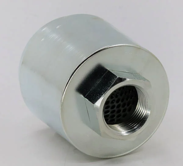 Hifi Filter