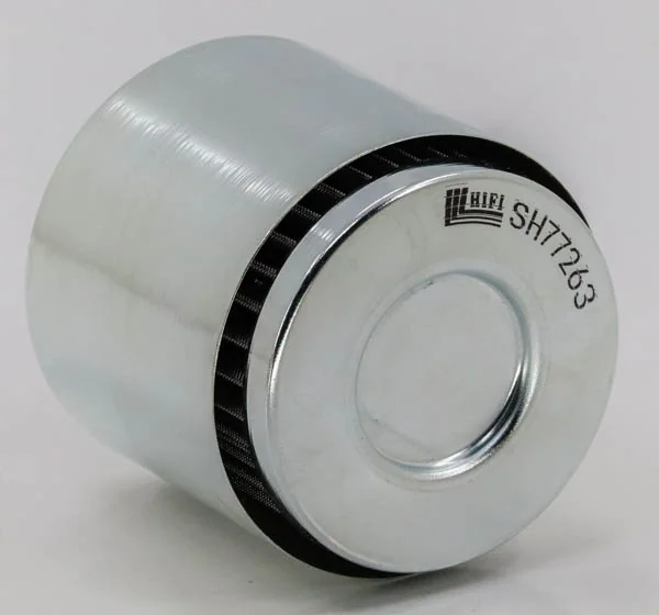 Hifi Filter - SH 77263 - Hydraulic filter spin-on