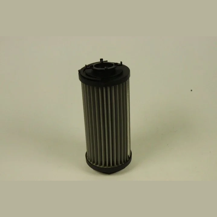 Hifi Filter
