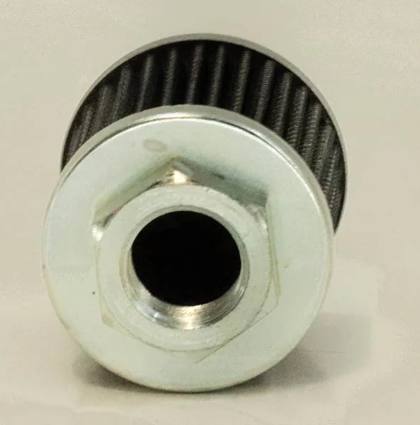 Hifi Filter