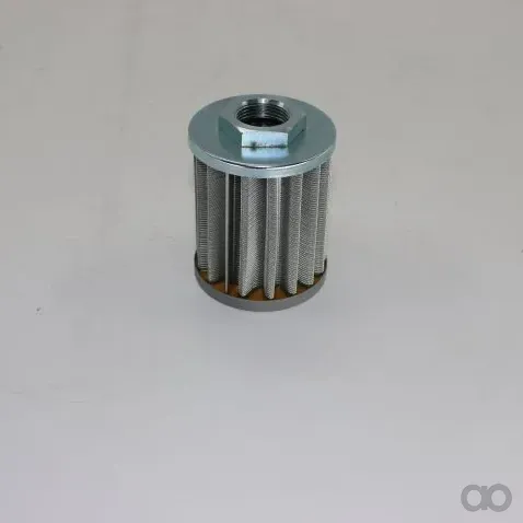 Hifi Filter