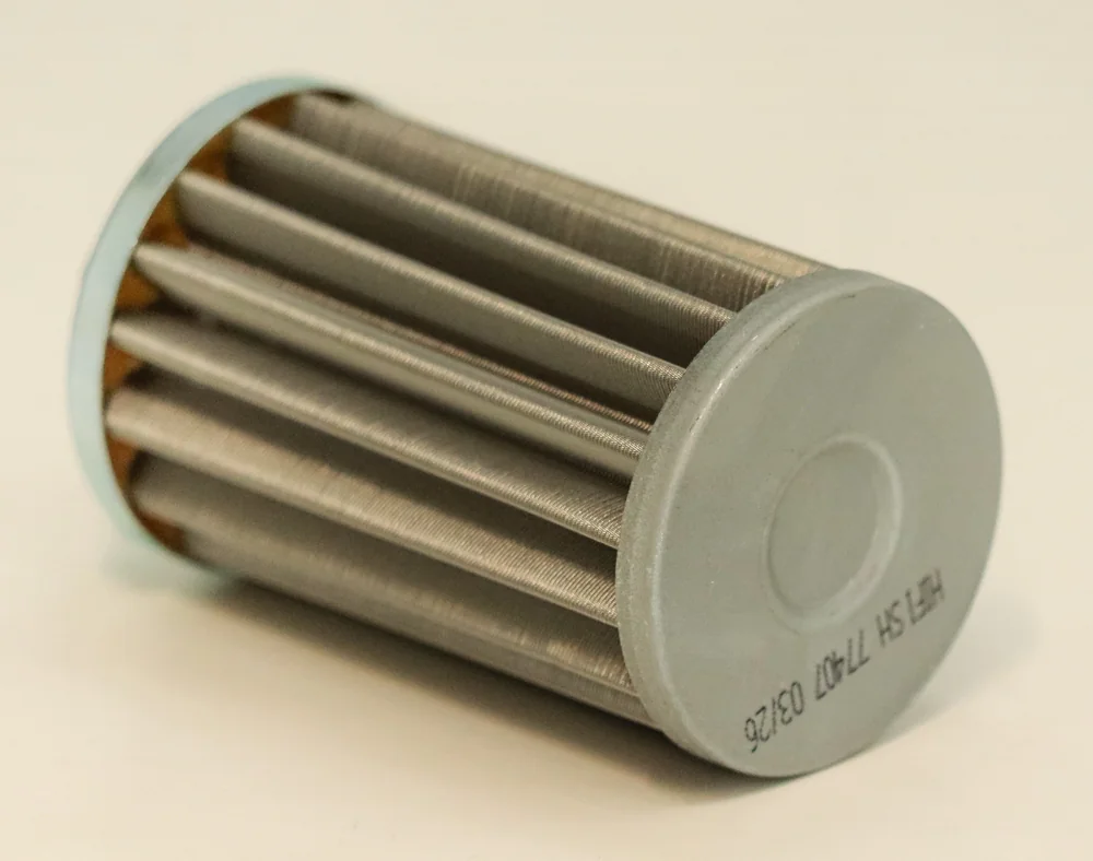 Hifi Filter - SH 77407 - Hydraulic filter