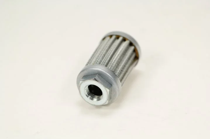 Hifi Filter - SH 77428 - Oil filter (suction filter)