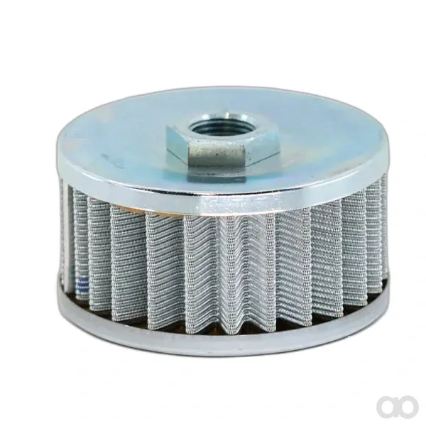 Hifi Filter